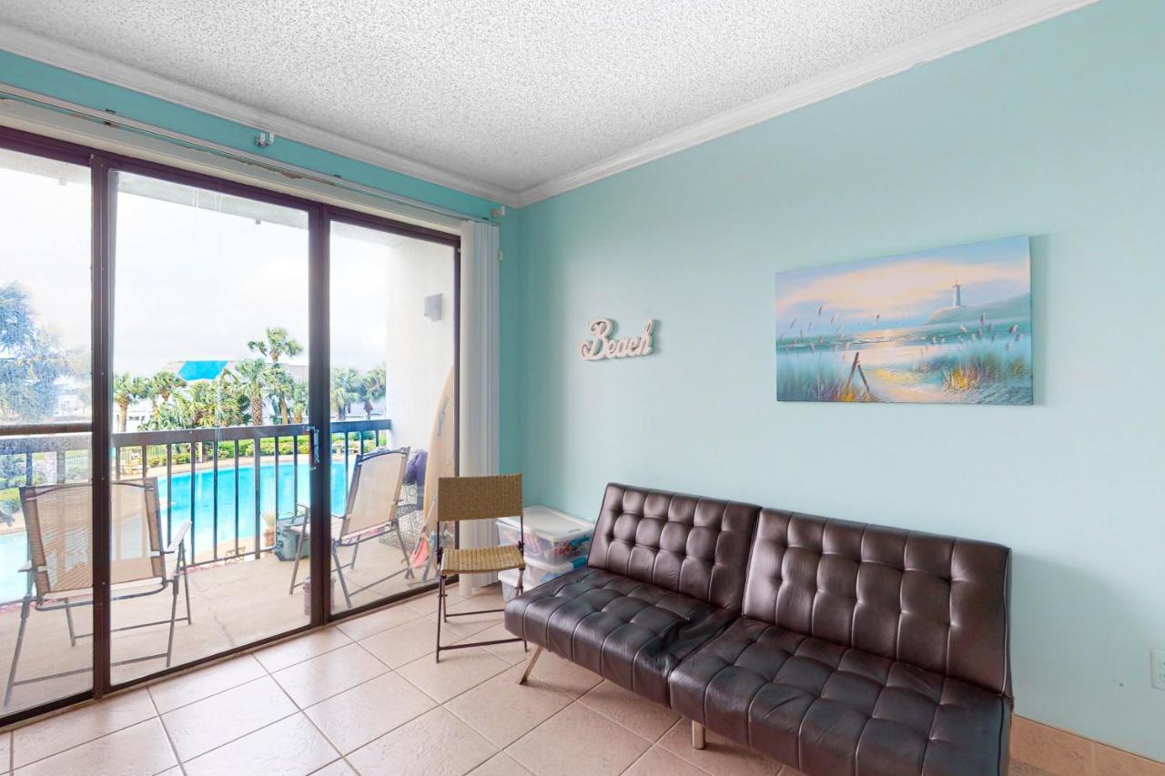 Pirates Bay A210 Hotel Форт Уолтън Бийч Екстериор снимка